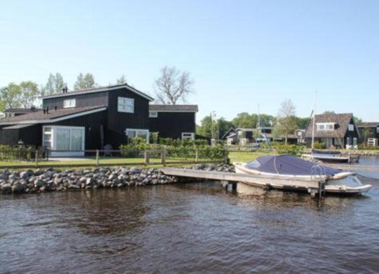 Waterpark Oan 'E Poel Hotel Grou Esterno foto