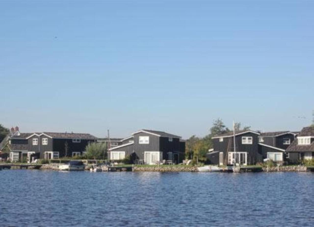 Waterpark Oan 'E Poel Hotel Grou Esterno foto